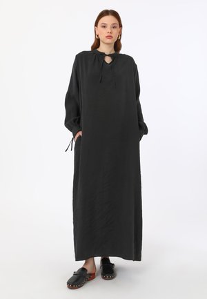 MODEST - REFKA - Maxikleid - black