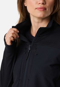 Swedemount Summer jacket - black