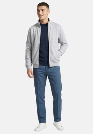 Jack & Jones, JACK & JONES 2 PACK - Leichte Jacke - hellgrau beige