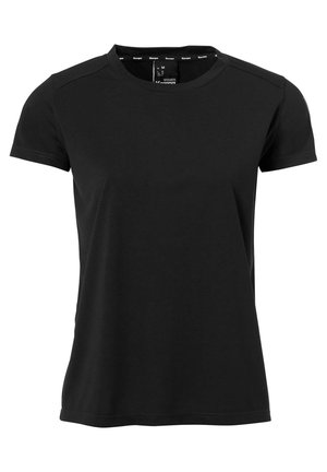 Kempa STATUS WOMEN - T-shirt print - black