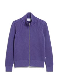 Unausgewählt, indigo lilac