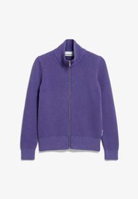 Unausgewählt, indigo lilac