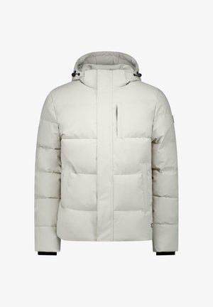 Cars Jeans, JAS BRADCO - Winterjas - off white