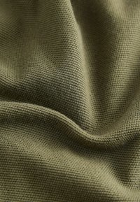 Niet geselecteerd, khaki green