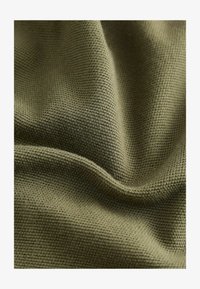 Unausgewählt, khaki green