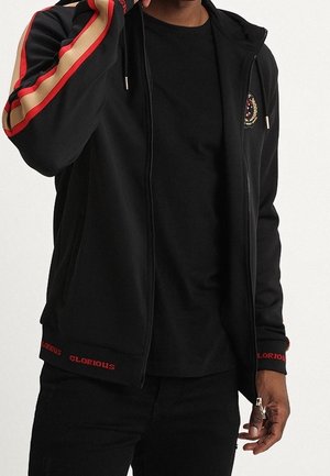 Gilet - black