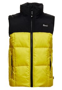 Penfield Väst - yellow