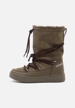 Viking, Bottes de neige - brown