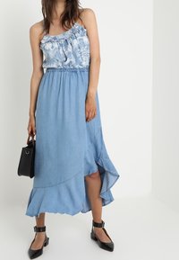 GAP Linne - light-blue denim