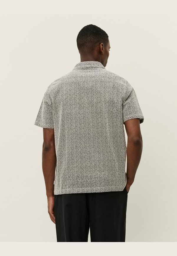 HECTOR PAISLEY - Shirt4
