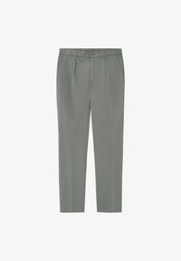 Ausgewählt, myrtle green