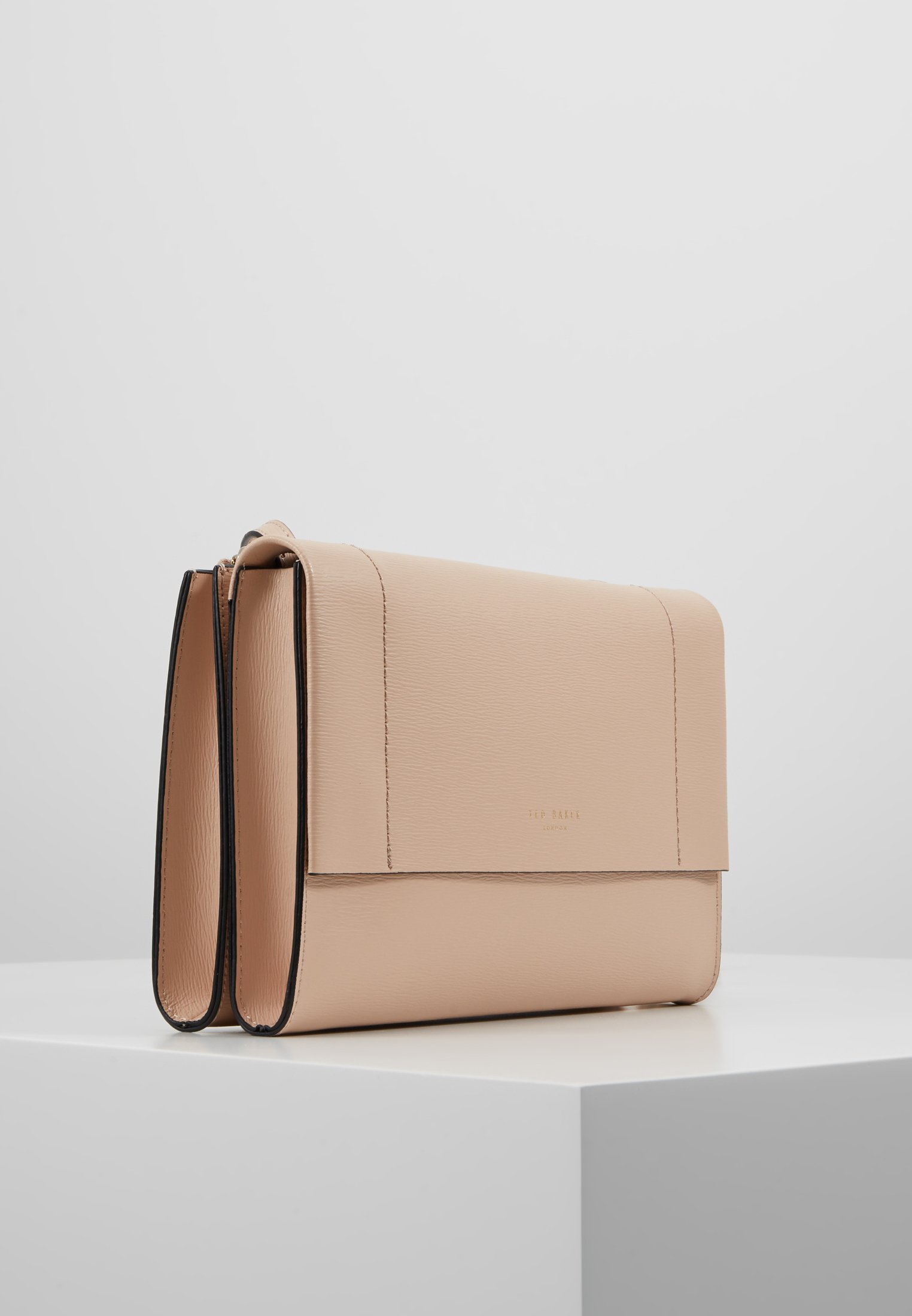 Ted Baker NATALEI Skulderveske taupe Zalando.no Ted Baker NATALEI Skulderveske taupe Zalando.no