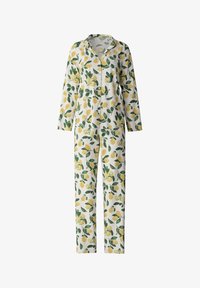 Selezionato, pineapple