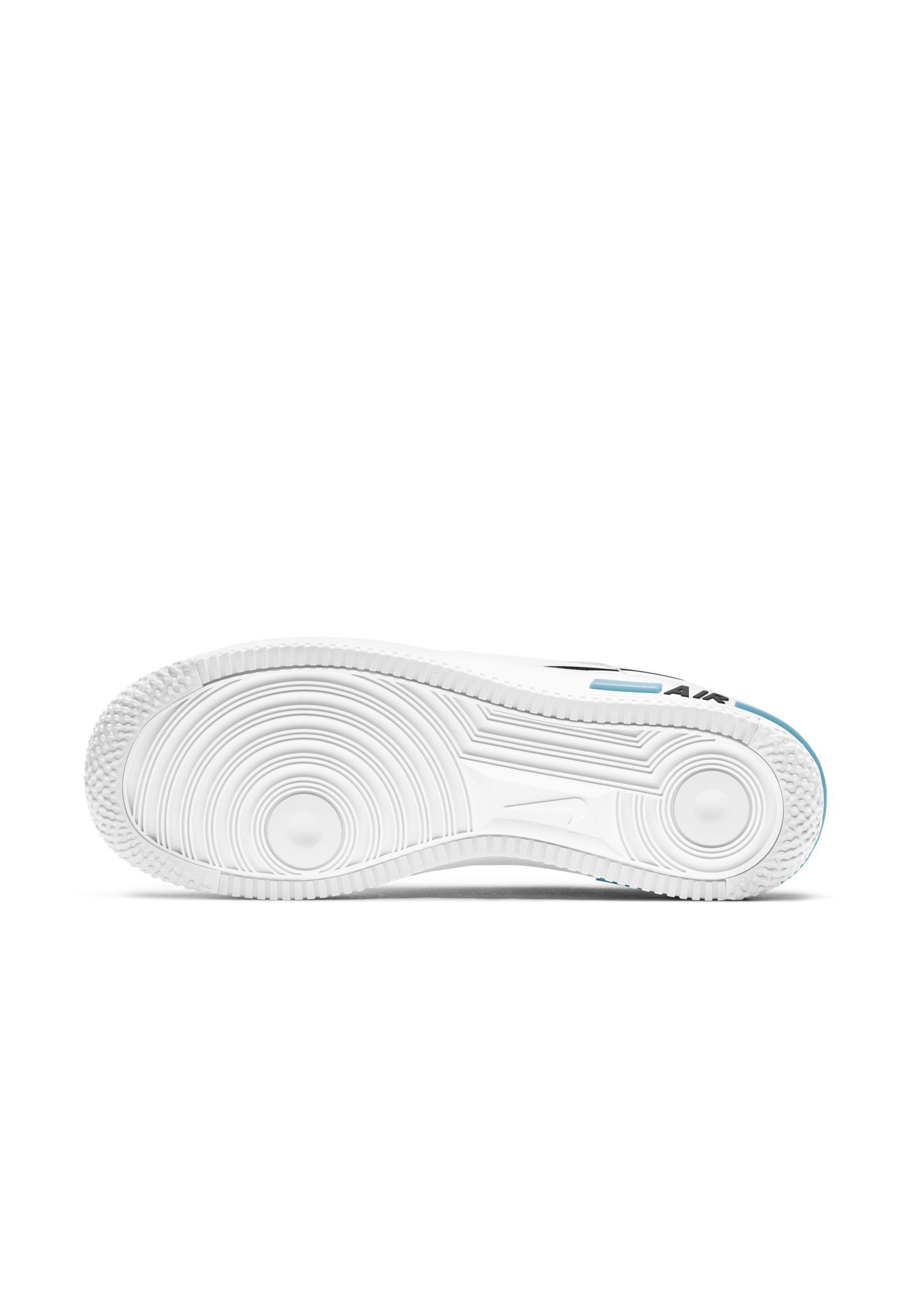 zalando air force 1 react