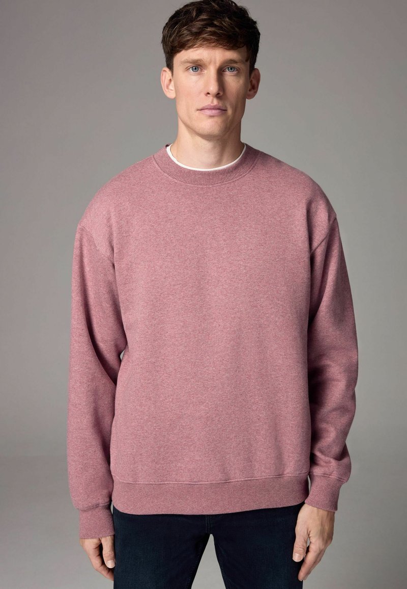 Next Sudadera - pink