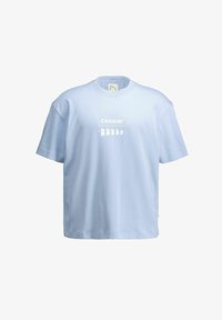 Sélectionné, light blue