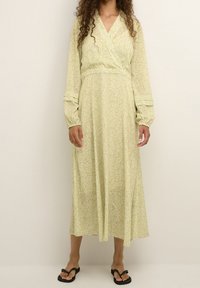 Karen by Simonsen Vestido informal - light green