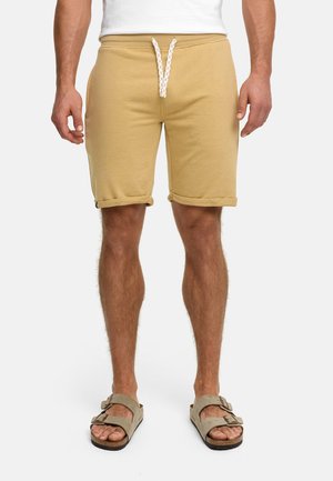 INDICODE JEANS, 2 PACK EDDY - Szorty
