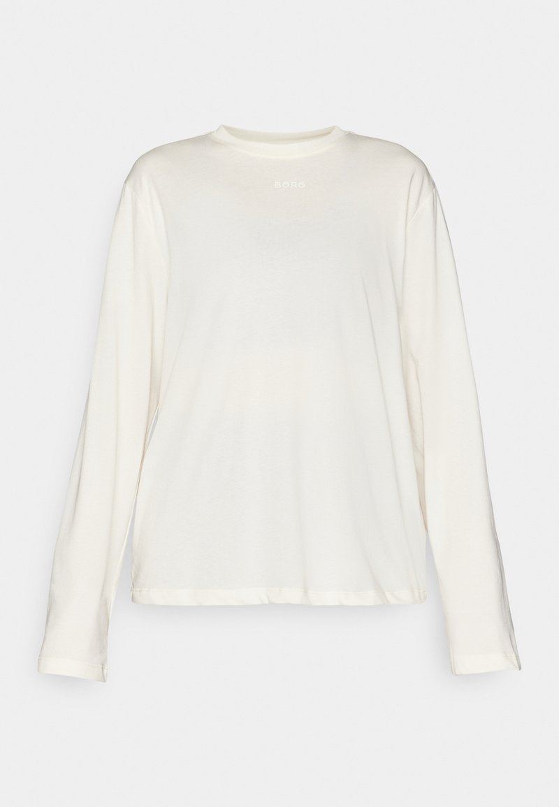 Björn Borg Longsleeve crème Björn Borg Longsleeve crème