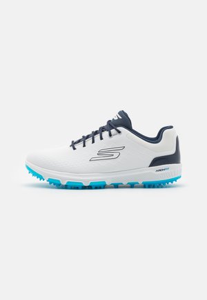 GO PRO 6 SL - Golfschuh - white