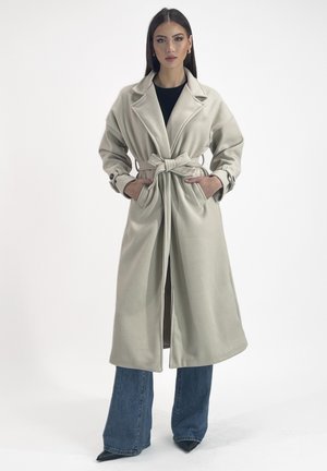 Trenchcoat - beige