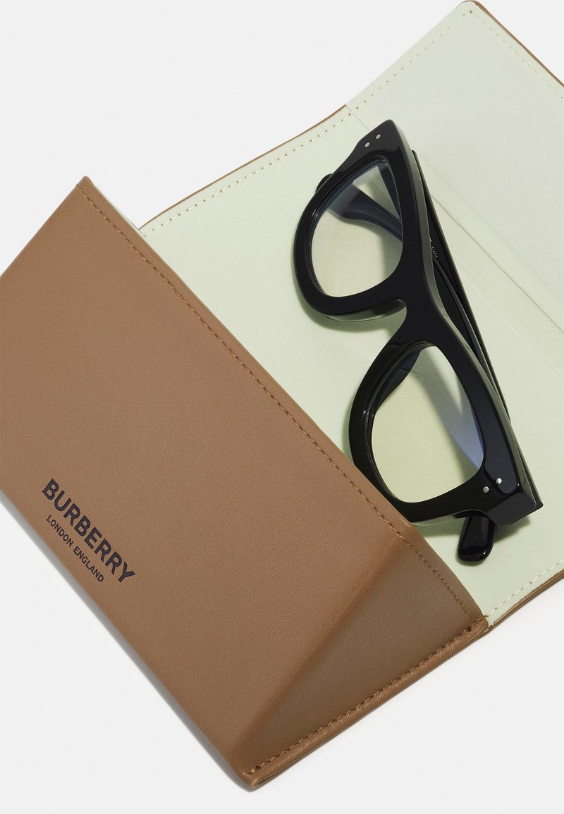 Herren Taschen & Koffer | Burberry SIDNEY UNISEX Blue Light Brillen black/schwarz - XR69928 Herren Taschen & Koffer | Burberry SIDNEY UNISEX Blue Light Brillen black/schwarz - XR69928