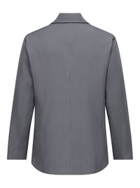 ONLY Carmakoma BLAZER CARVICTORIA BLAZER - Blazer - medium grey melange