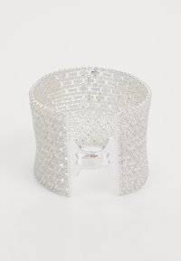 Lauren Ralph Lauren MESH FLEX - Rokassprādze - silver-coloured