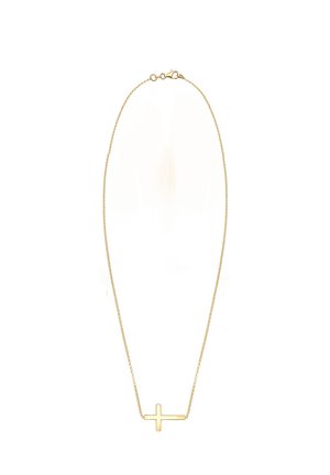 FAITH BASIC - Halskette - gold-coloured