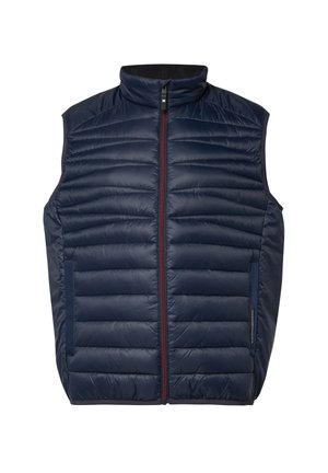 OUTDOOR - Bodywarmer - navy