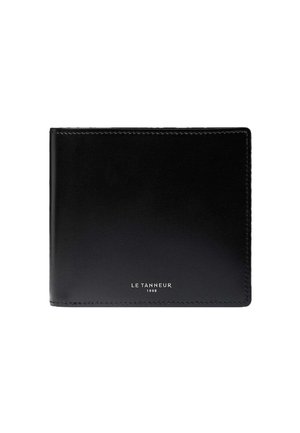 Wallet - black