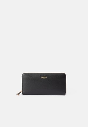 MONEY PIECES - Monedero - noir