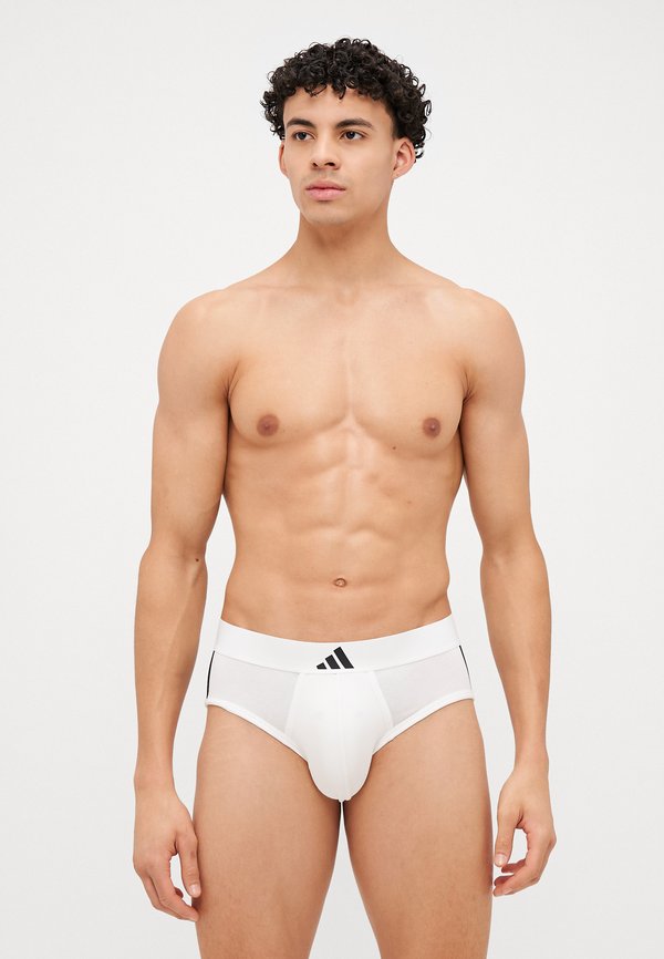 LOW RISE BRIEF 2 PACK - Briefs