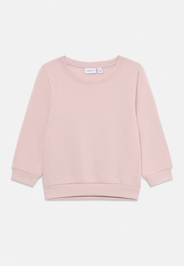 NMNSELI UNISEX - Sweatshirt - burnished lilac