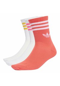 No seleccionado, white   lucid pink   preloved scarlet
