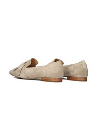 Notre-V Instappers - beige suede