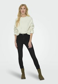 ONLY EINFAR - Svetr - birch