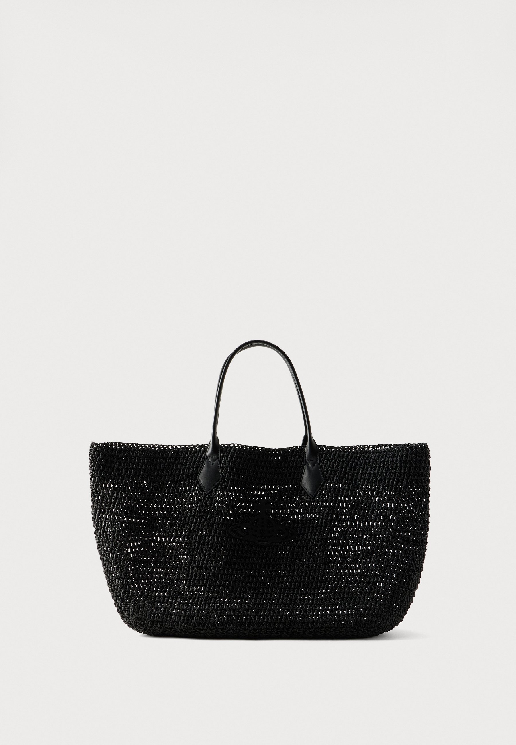 Vivienne Westwood ALANA - Tote bag - black - Zalando.co.uk