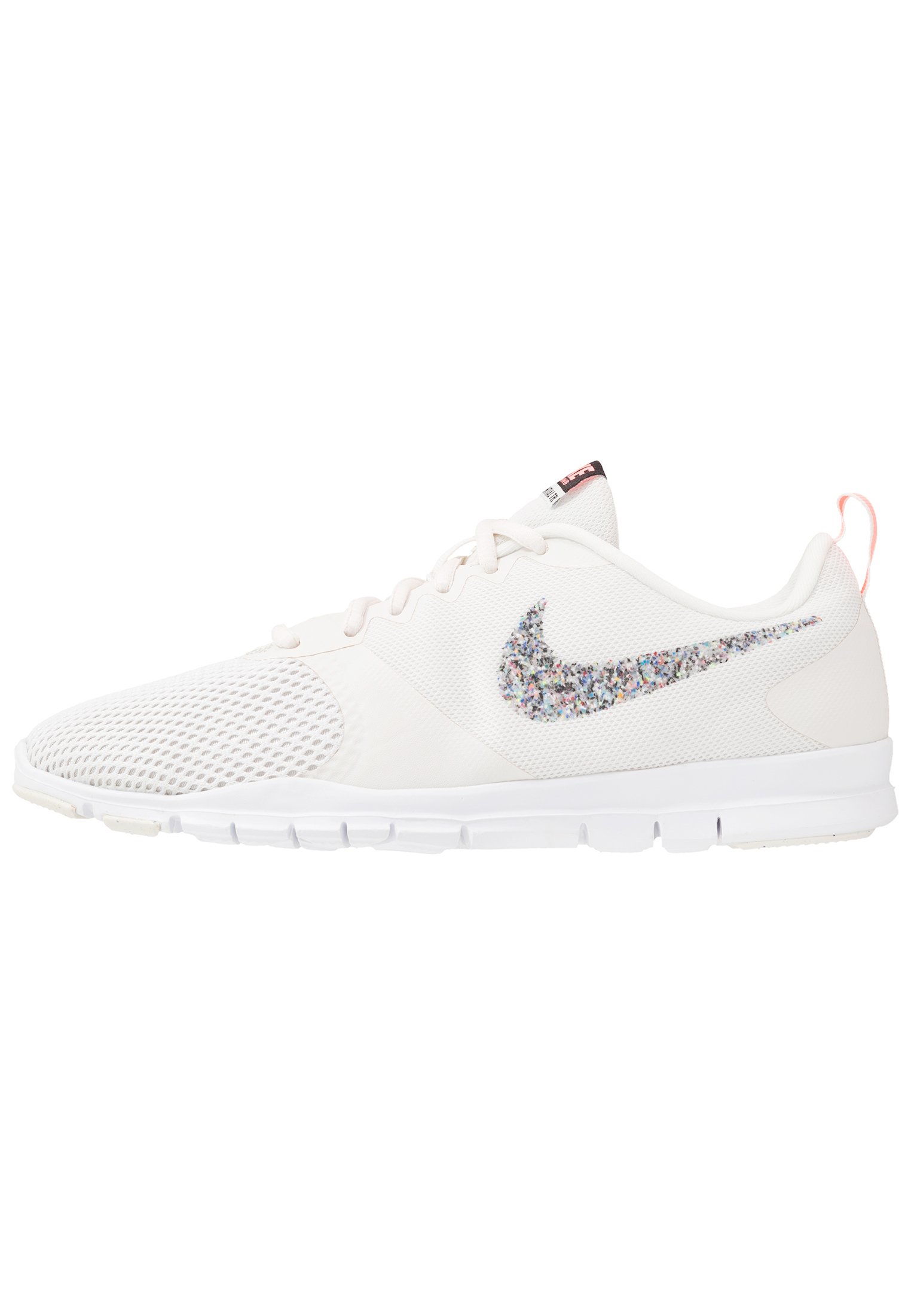 nike flex essential grey