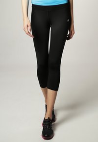 adidas Performance Leggings - black
