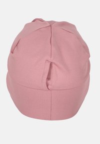 Unselected, dusty rose
