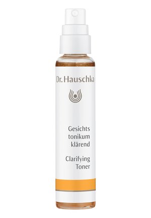 CLARIFYING TONER - Toner - -