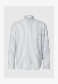 Non selezionato, dusty blue