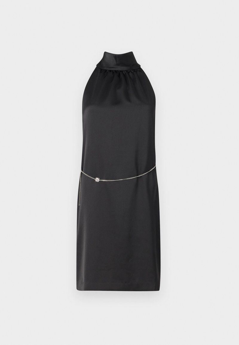HUGO Cocktailjurk zwart