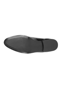 Wojas Elegantní šněrovací boty - black