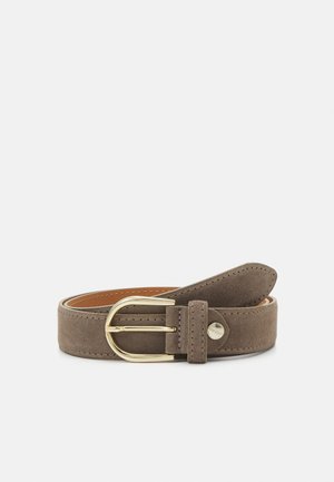 Vanzetti, Belt - taupe