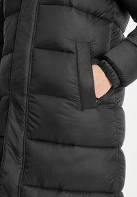 TOG24 Winter coat - black