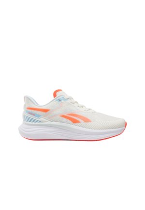 Reebok, REEBOK VIVA SPEED-WHITE. - Scarpe da corsa su strada - chalk neon cherry white