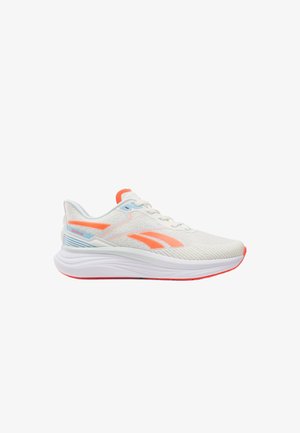Reebok, REEBOK VIVA SPEED-WHITE. - Scarpe da corsa su strada - chalk neon cherry white