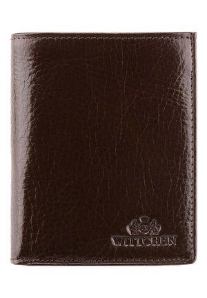 Portefeuille - braun